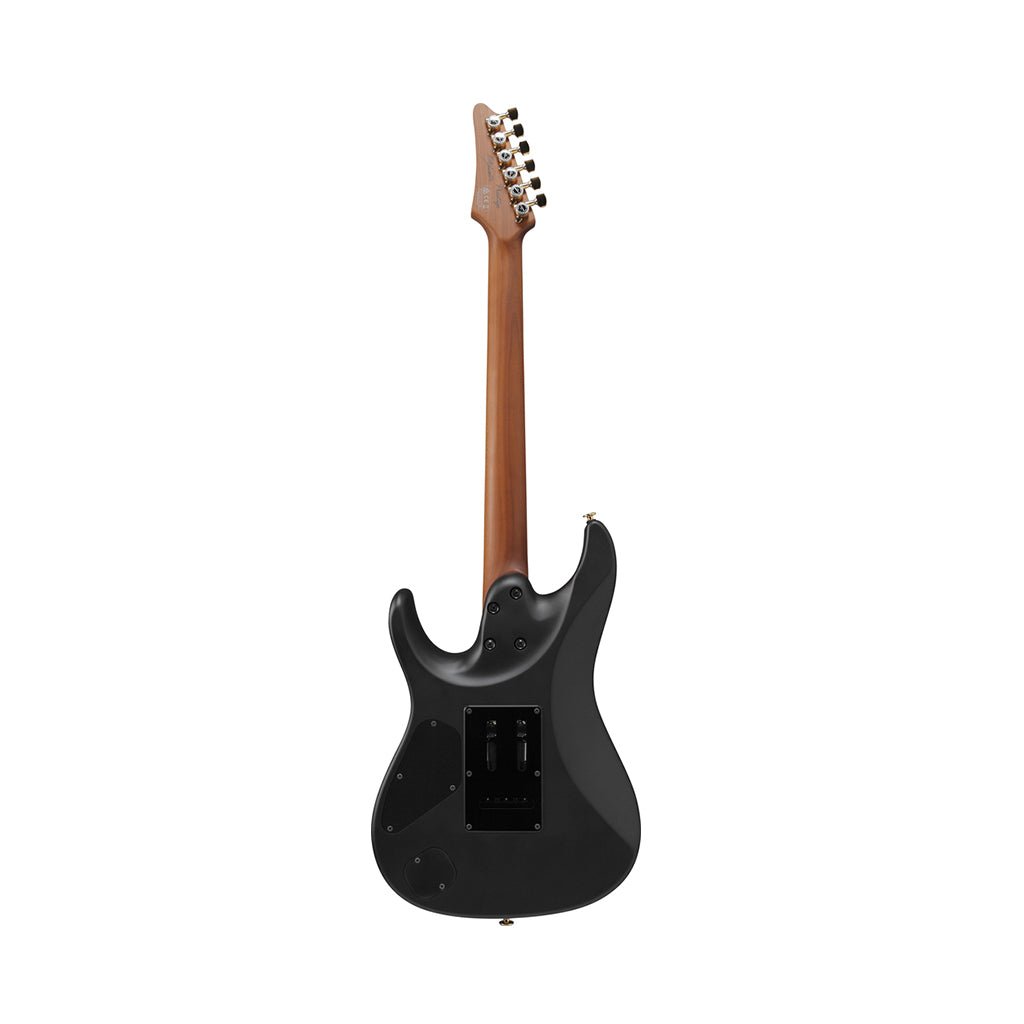 Ibanez KIKO300 Kiko Loureiro Signature Electric Guitar - Ruby Red Sunburst Flat Electric Guitars Sky Music