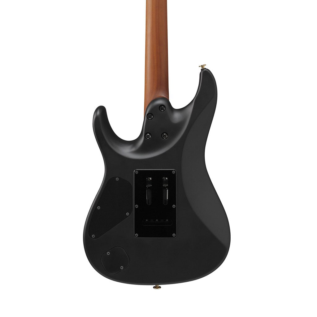 Ibanez KIKO300 Kiko Loureiro Signature Electric Guitar - Ruby Red Sunburst Flat Electric Guitars Sky Music