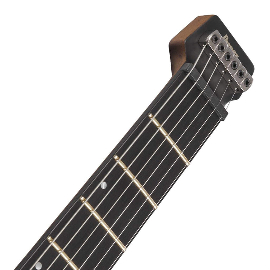 Ibanez Limited Edition Q52PE Natural Flat Electric Guitars Sky Music