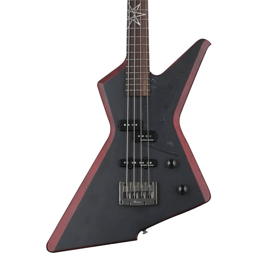 Ibanez MDB5OXB Bass Guitar