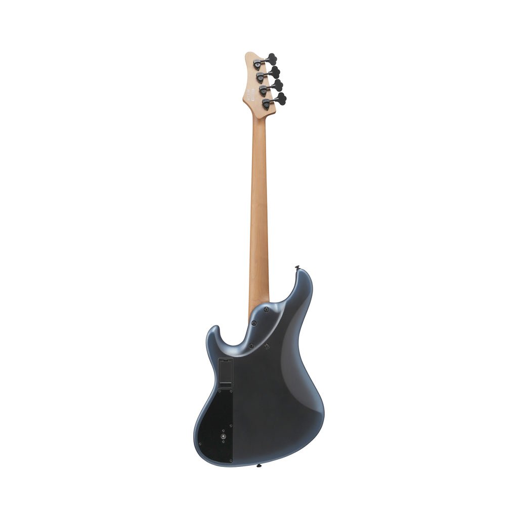 Ibanez MDM1000 Electric Bass - Midnight Arctic Ocean Matte Bass Guitars Sky Music