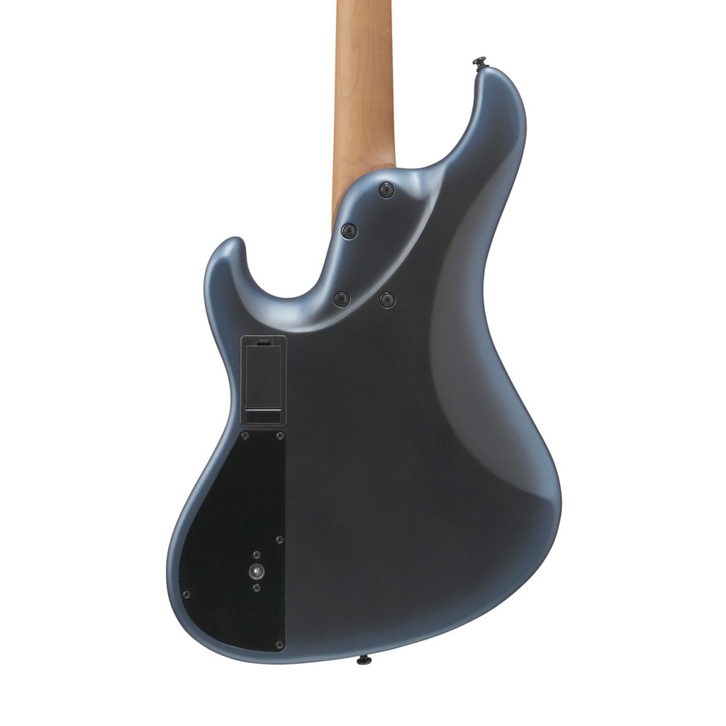Ibanez MDM1000 Electric Bass - Midnight Arctic Ocean Matte Bass Guitars Sky Music