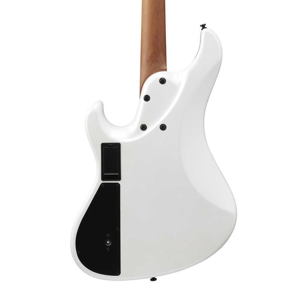 Ibanez MDM1000 Electric Bass - Pearl White Bass Guitars Sky Music