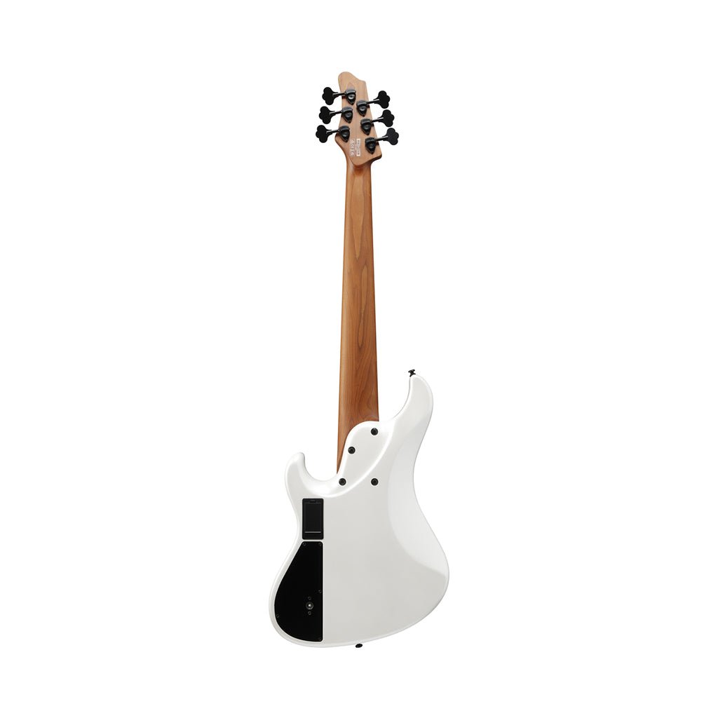 Ibanez MDM1006 6-String Electric Bass - Pearl White Bass Guitars Sky Music