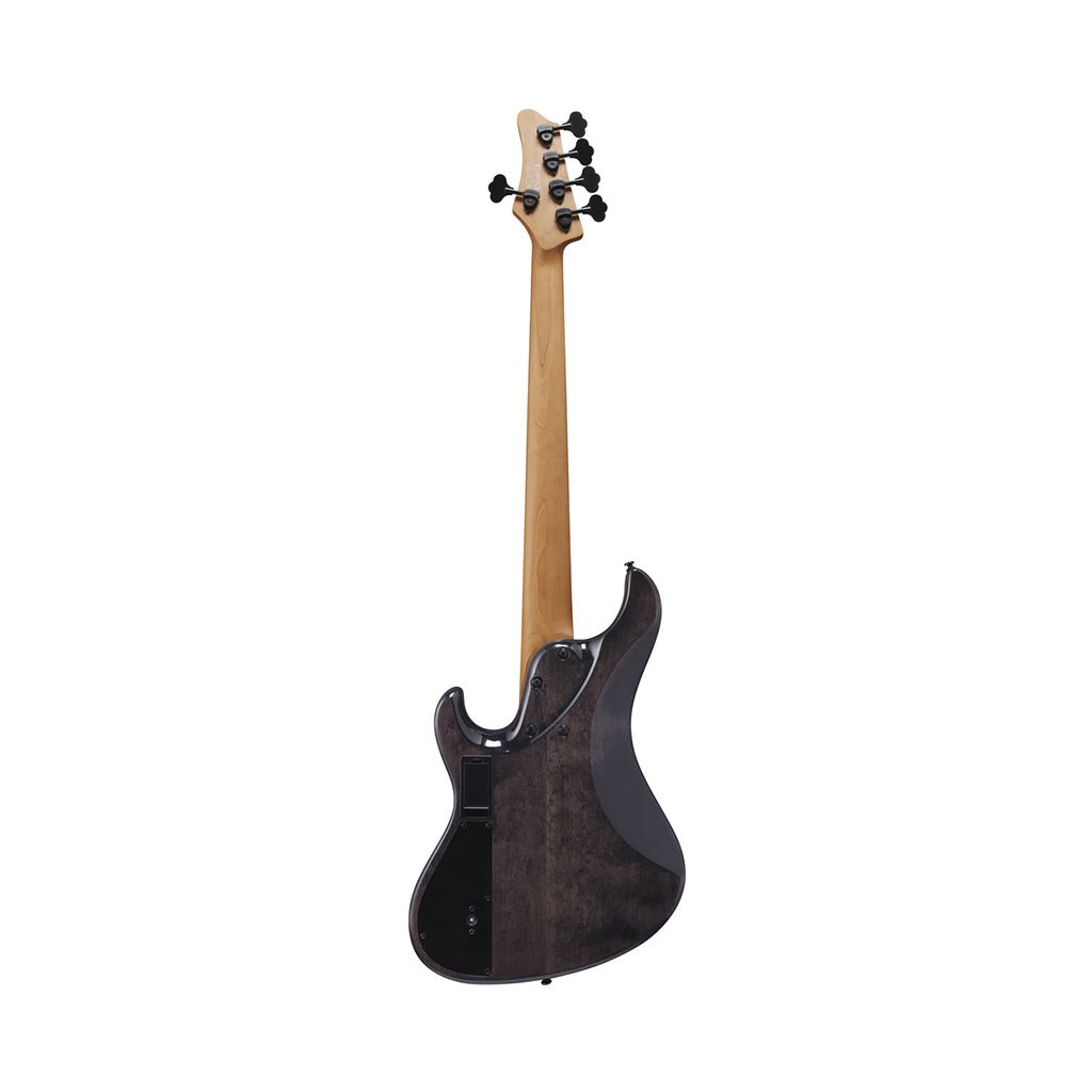 Ibanez MDM1605 5-String Electric Bass - Deep Twilight Bass Guitars Sky Music