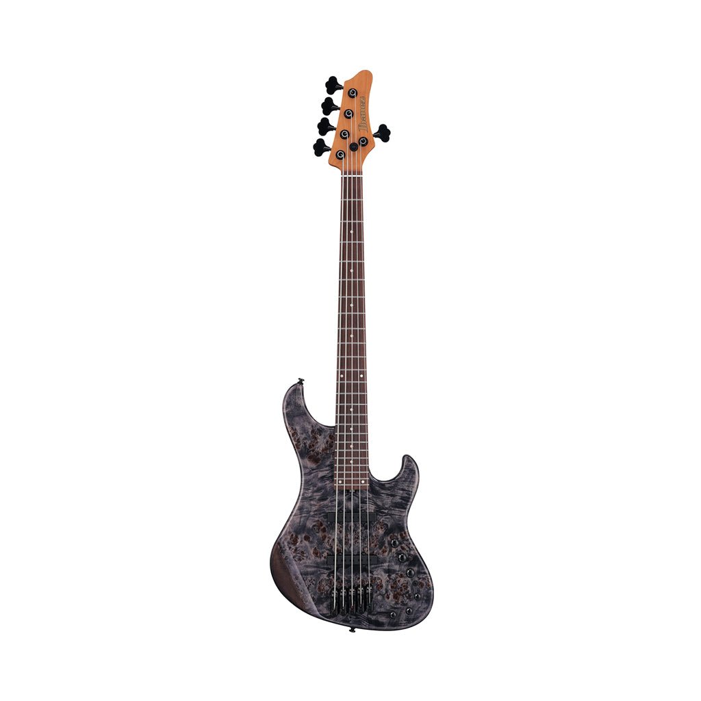 Ibanez MDM1605 5-String Electric Bass - Deep Twilight Bass Guitars Sky Music