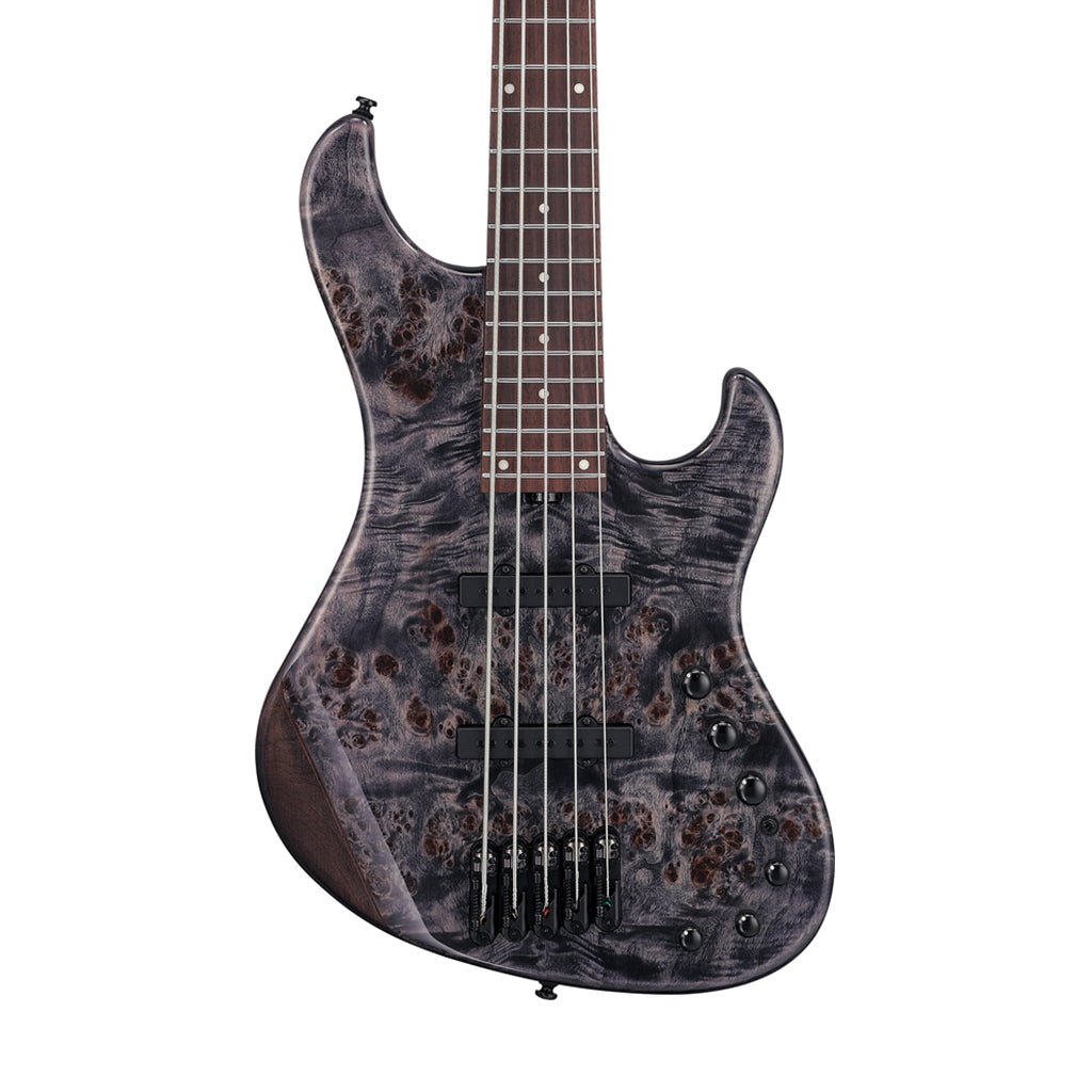 Ibanez MDM1605 5-String Electric Bass - Deep Twilight Bass Guitars Sky Music