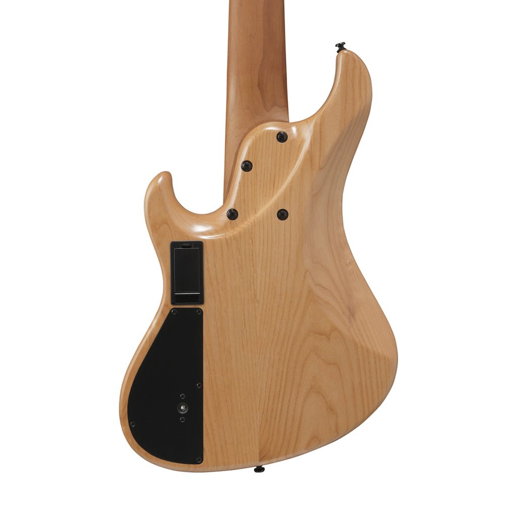 Ibanez MDM1606 6-String Electric Bass - Natural Mocha Low Gloss Bass Guitars Sky Music