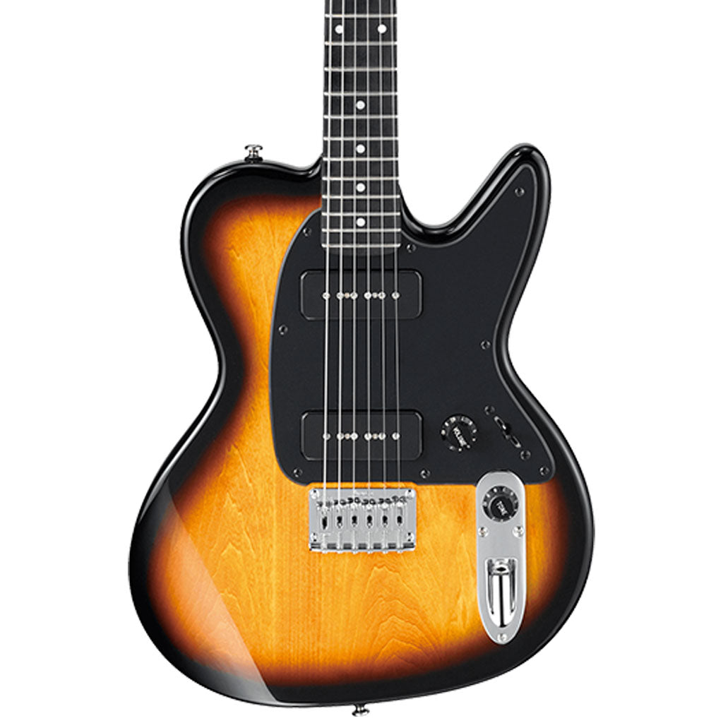 Ibanez NDM5 SB Noodles Electric Guitar
