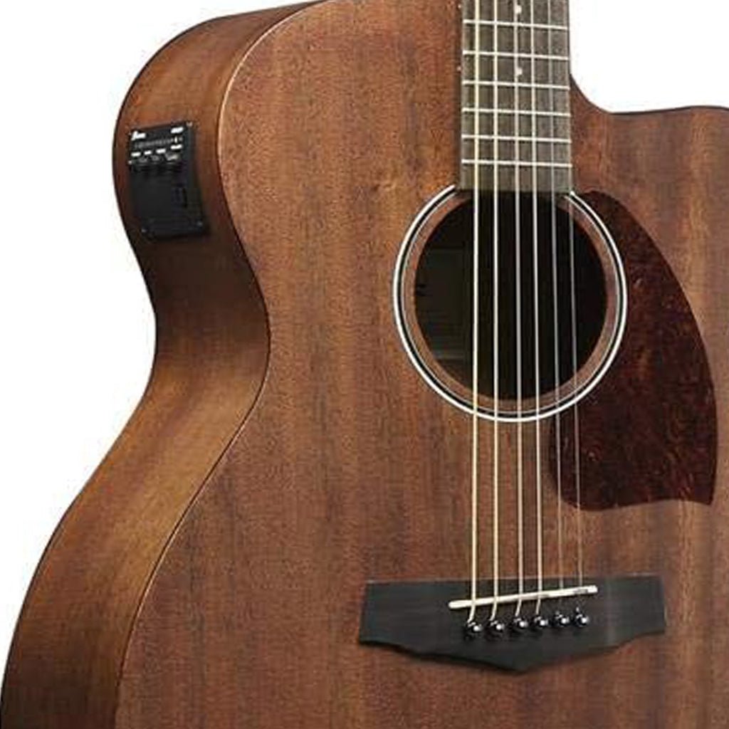 Ibanez PC12MHCE OPN Acoustic Guitar Acoustic Guitars Sky Music