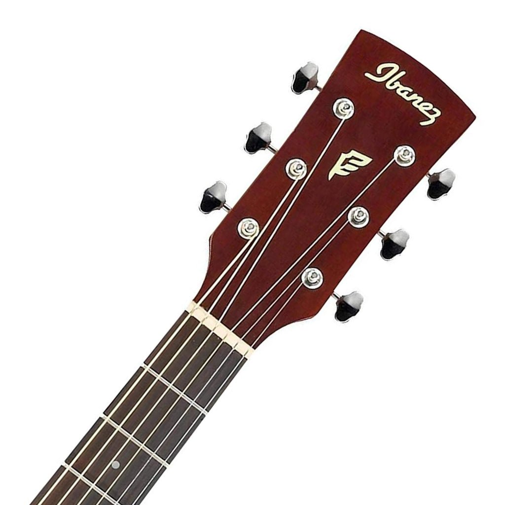 Ibanez PC12MHCE OPN Acoustic Guitar Acoustic Guitars Sky Music