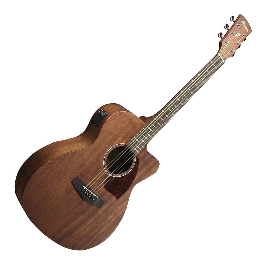 Ibanez PC12MHCE OPN Acoustic Guitar Acoustic Guitars Sky Music