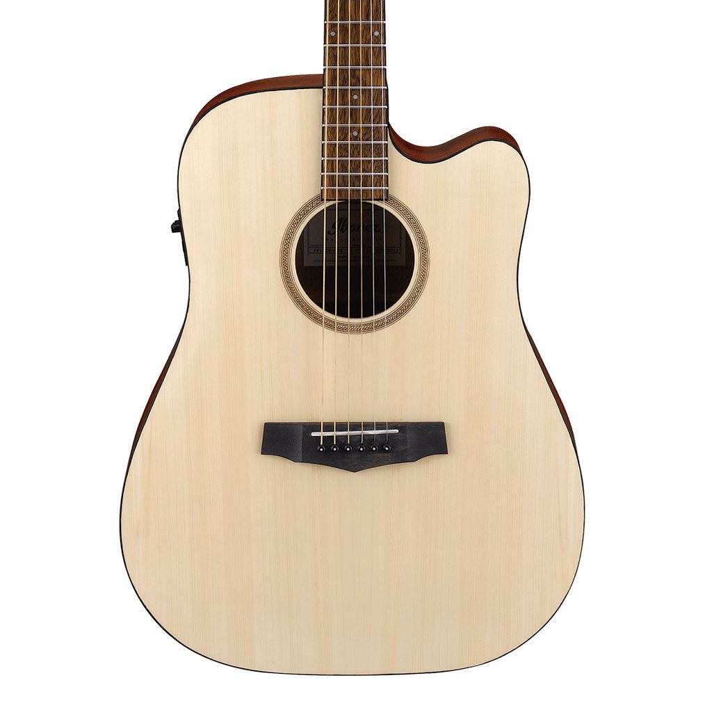 Ibanez PF10CE OPN Acoustic Guitar Acoustic Guitars Sky Music