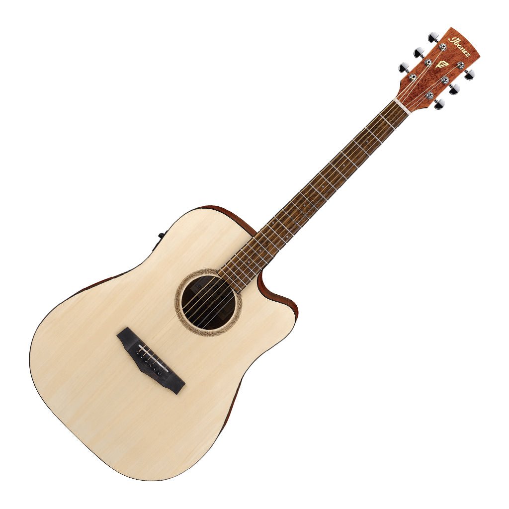Ibanez PF10CE OPN Acoustic Guitar Acoustic Guitars Sky Music