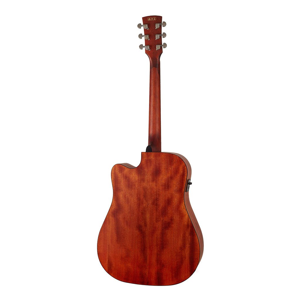 Ibanez PF10CE OPN Acoustic Guitar Acoustic Guitars Sky Music