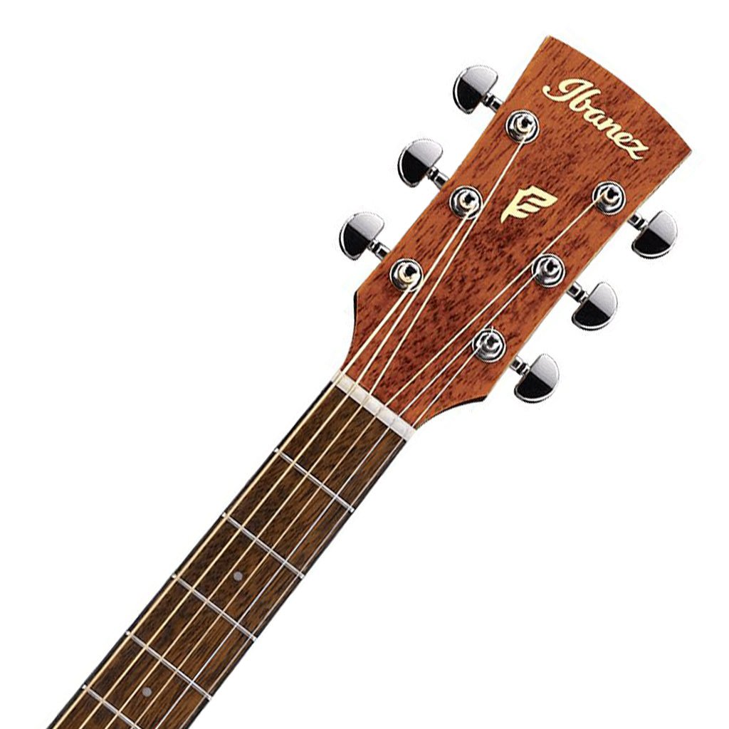 Ibanez PF10CE OPN Acoustic Guitar Acoustic Guitars Sky Music