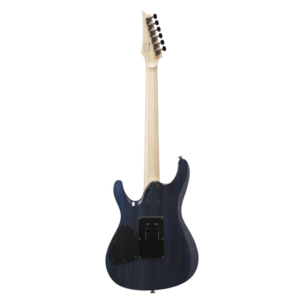 Ibanez Prestige S6670SK Electric Guitar - Dark Ultramarine Blue Electric Guitars Sky Music