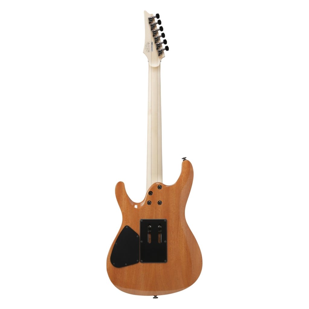 Ibanez Prestige S6670SK Electric Guitar - Sunset Burst Electric Guitars Sky Music