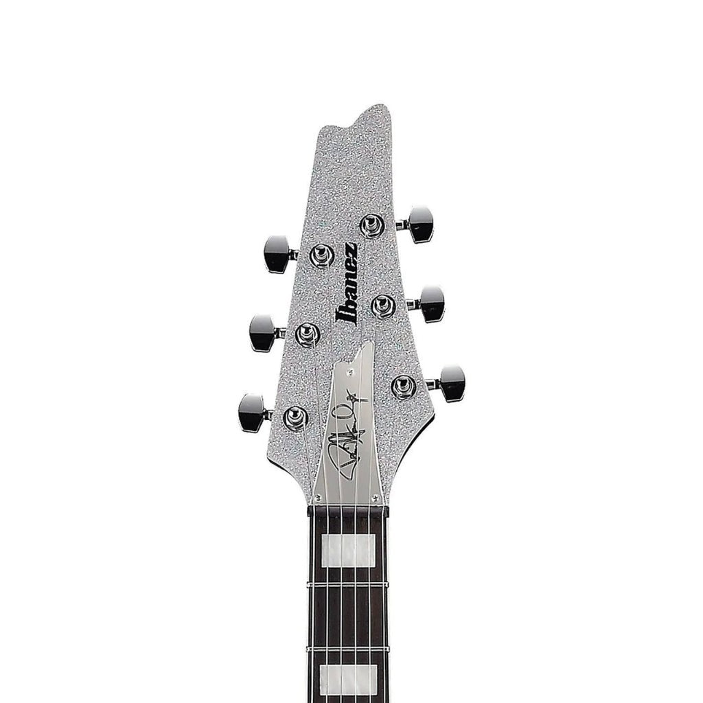 Ibanez PS60 SSL Paul Stanley Electric Guitar Electric Guitars Sky Music