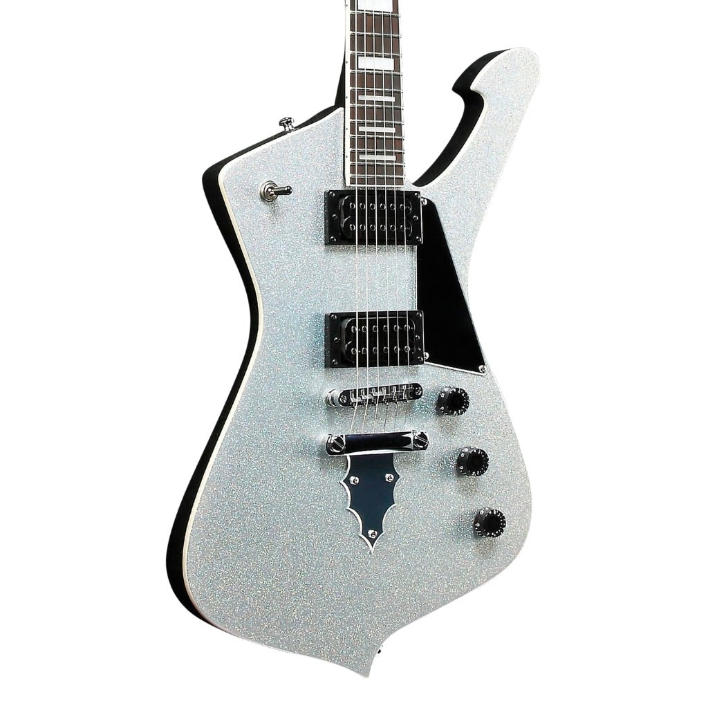 Ibanez PS60 SSL Paul Stanley Electric Guitar Electric Guitars Sky Music