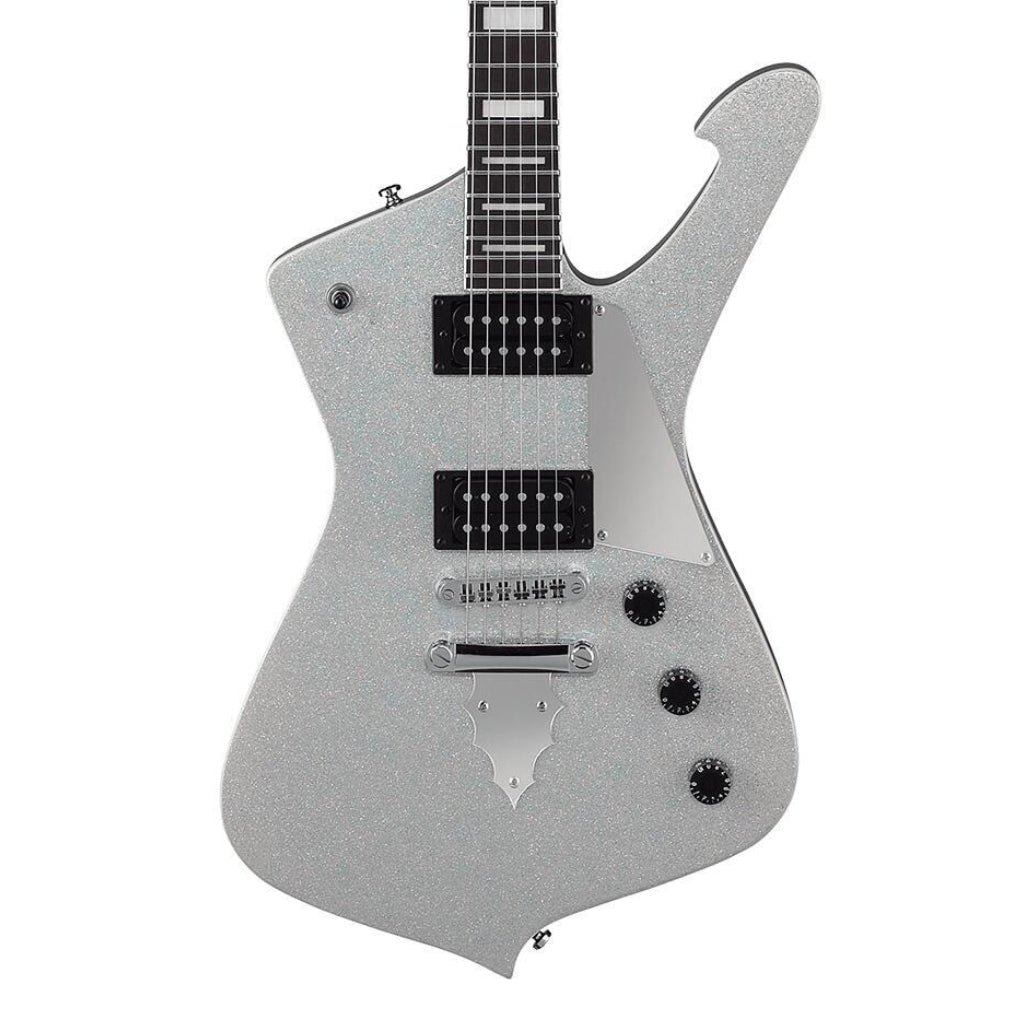 Ibanez PS60 SSL Paul Stanley Electric Guitar Electric Guitars Sky Music