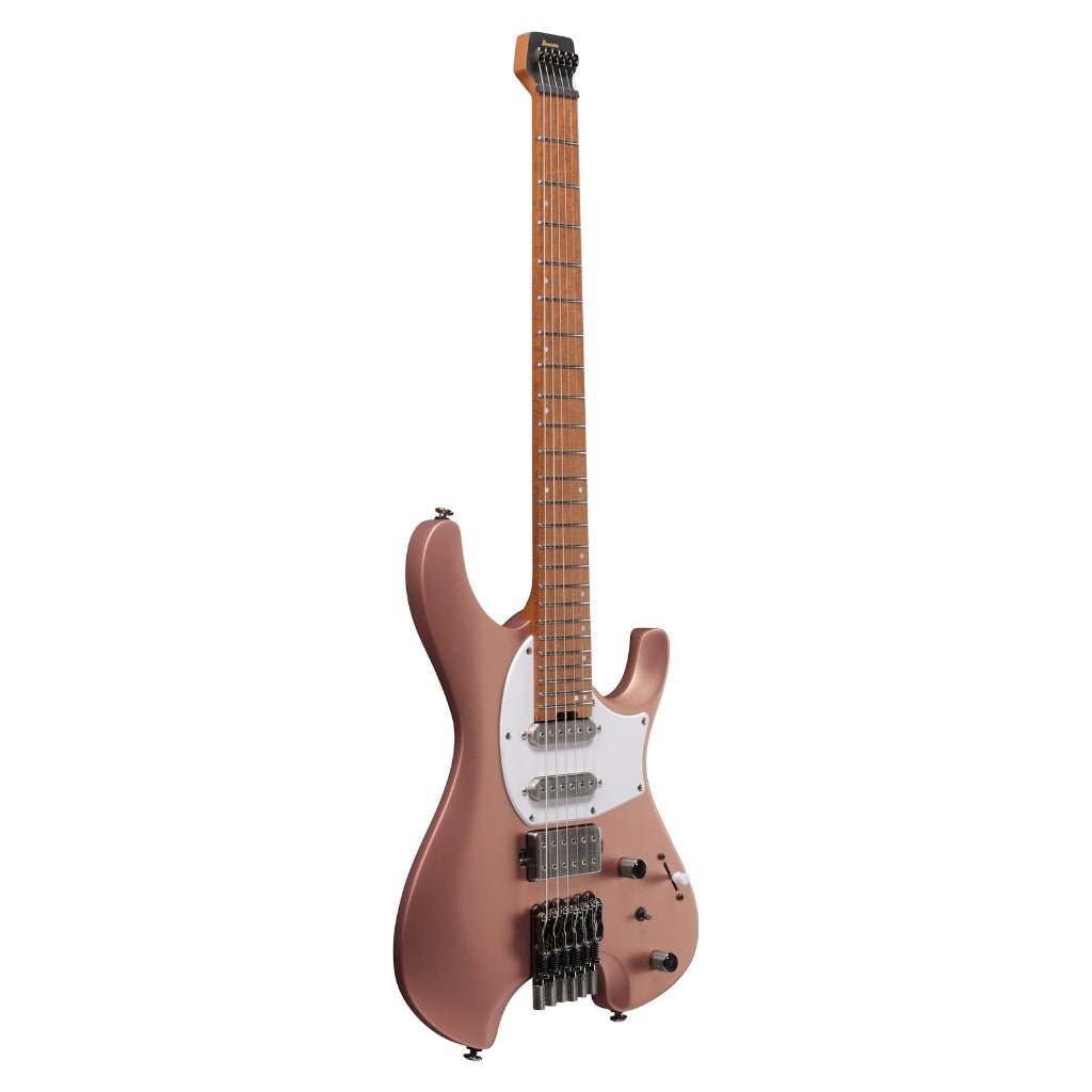 Ibanez Q54W Electric Guitar - Copper Metallic Matte Electric Guitars Sky Music