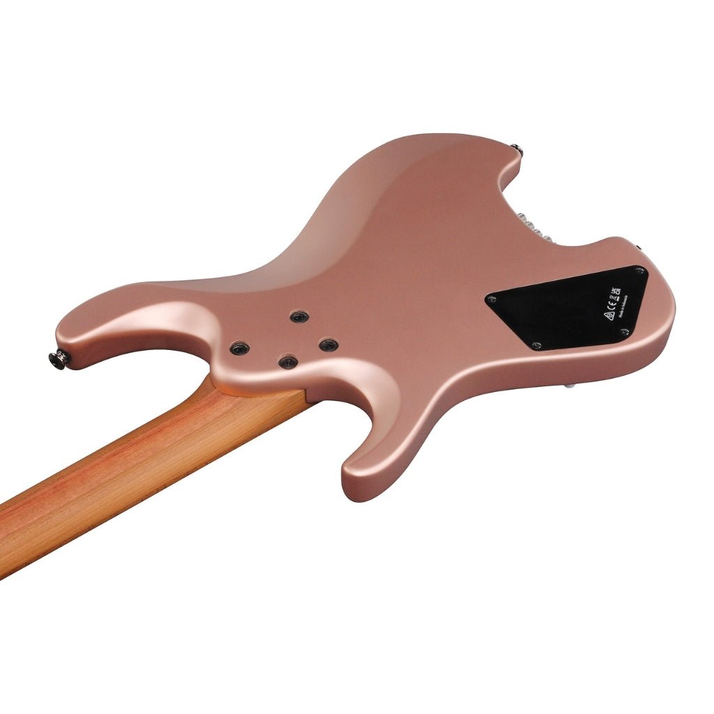 Ibanez Q54W Electric Guitar - Copper Metallic Matte Electric Guitars Sky Music