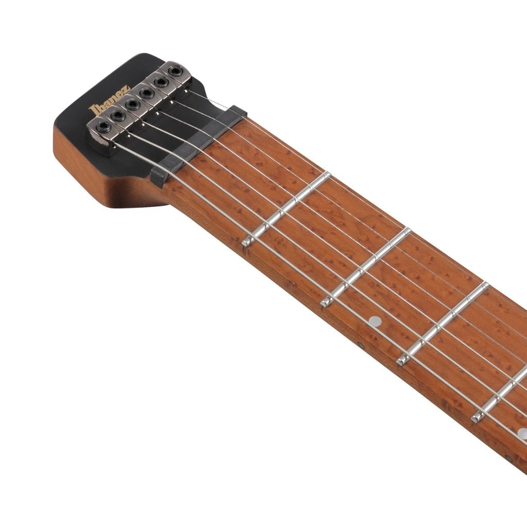 Ibanez Q54W Electric Guitar - Copper Metallic Matte Electric Guitars Sky Music