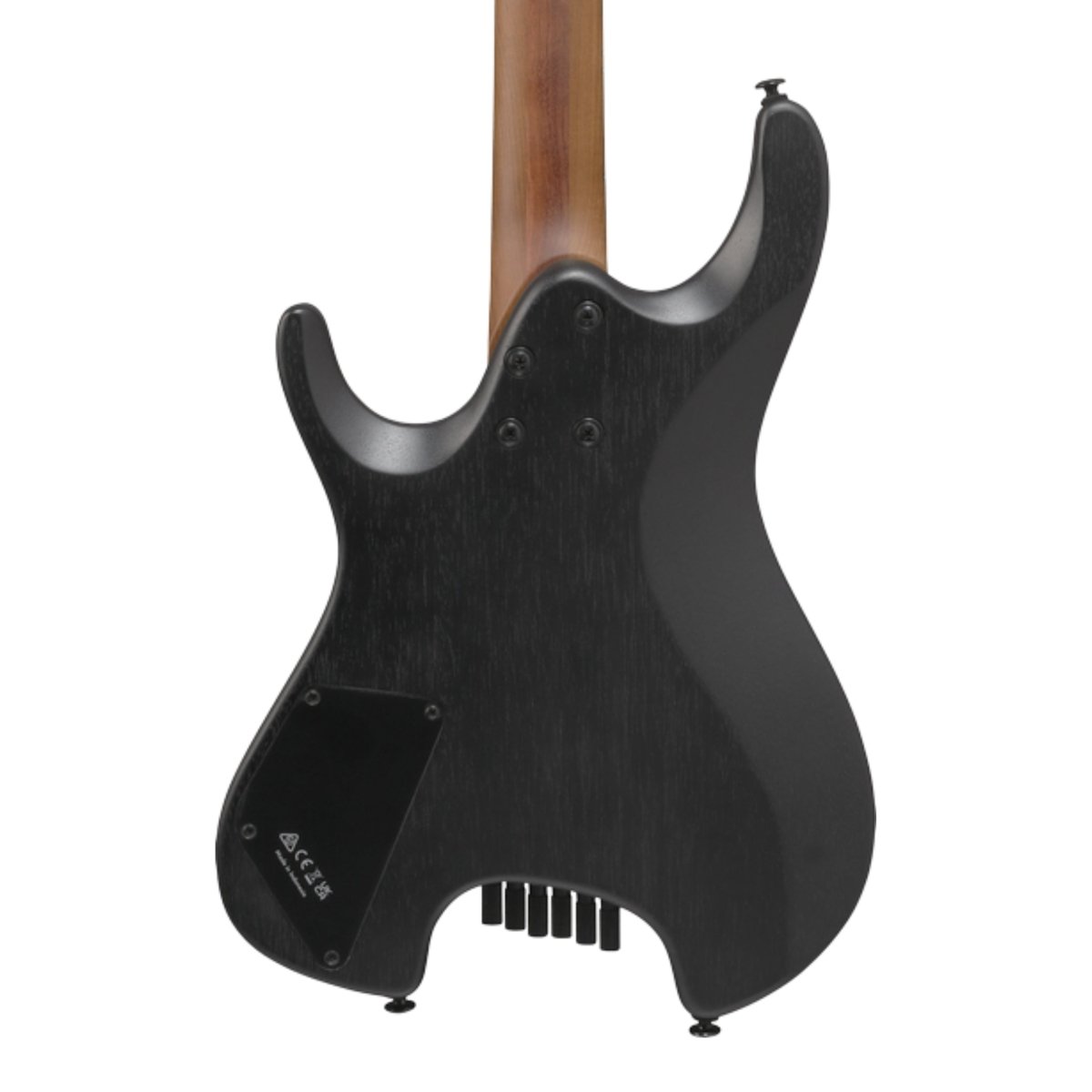 Ibanez Quest Series QX52B Electric Guitar - Weathered Black Electric Guitars Sky Music