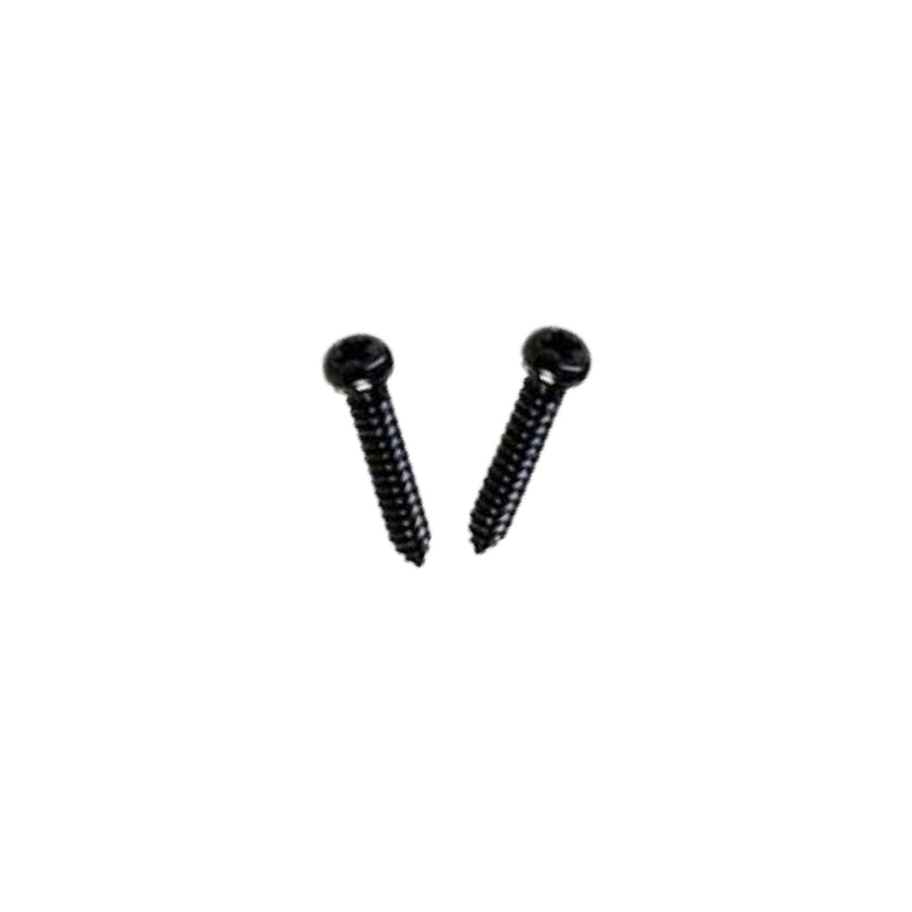 Ibanez Retainer Bar Screw 2-Pieces/Set - Black Guitar Spare Parts Sky Music