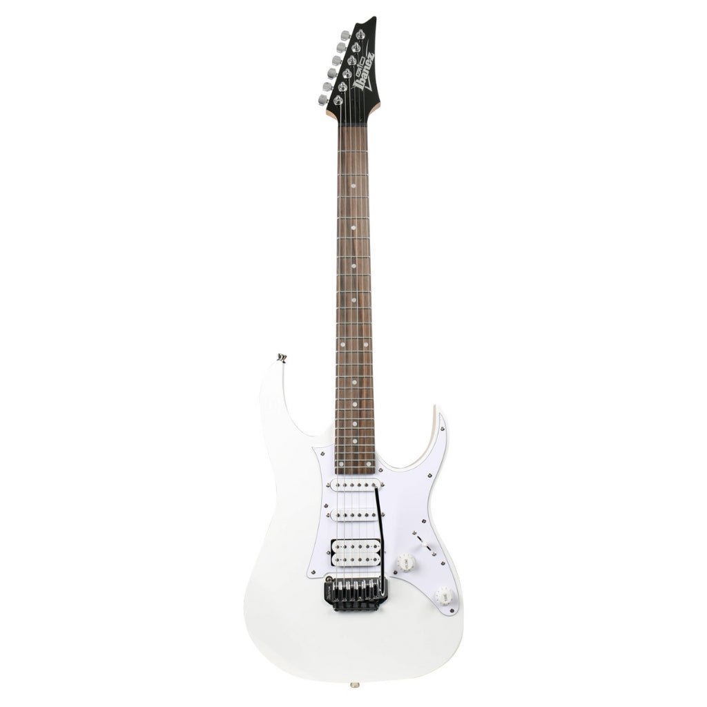Ibanez RG140 WH Gio Electric Guitar Electric Guitars Sky Music