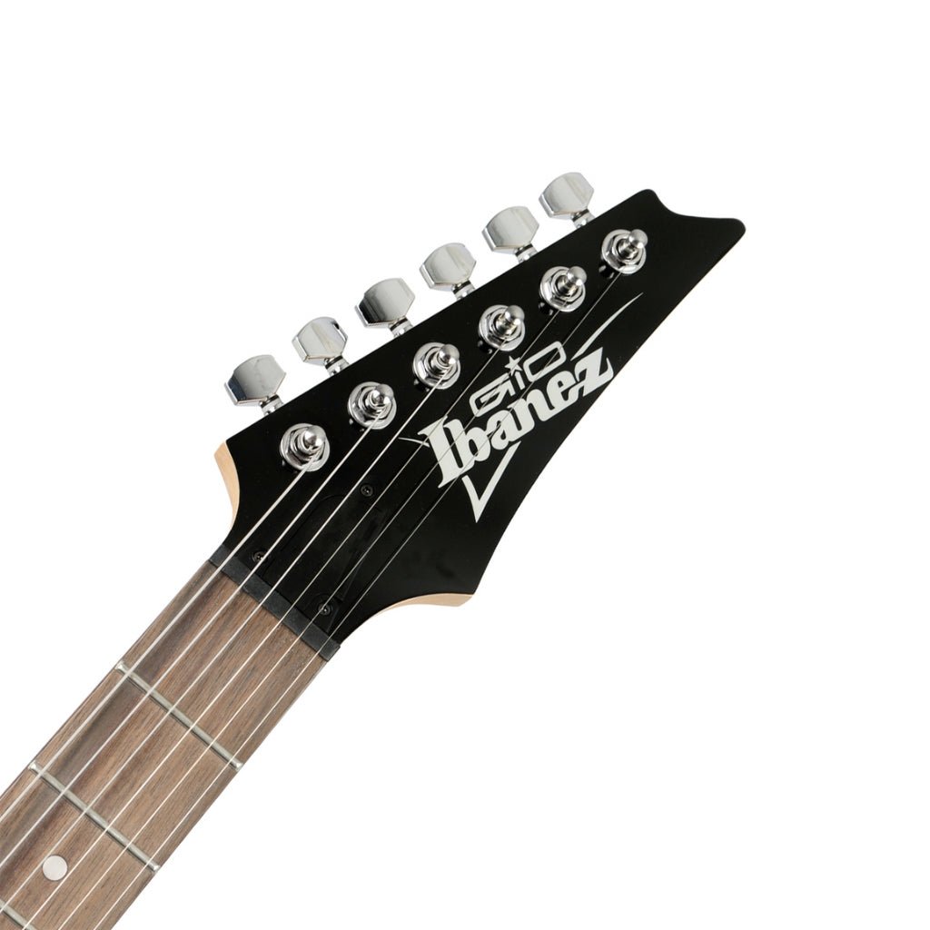 Ibanez RG140 WH Gio Electric Guitar Electric Guitars Sky Music