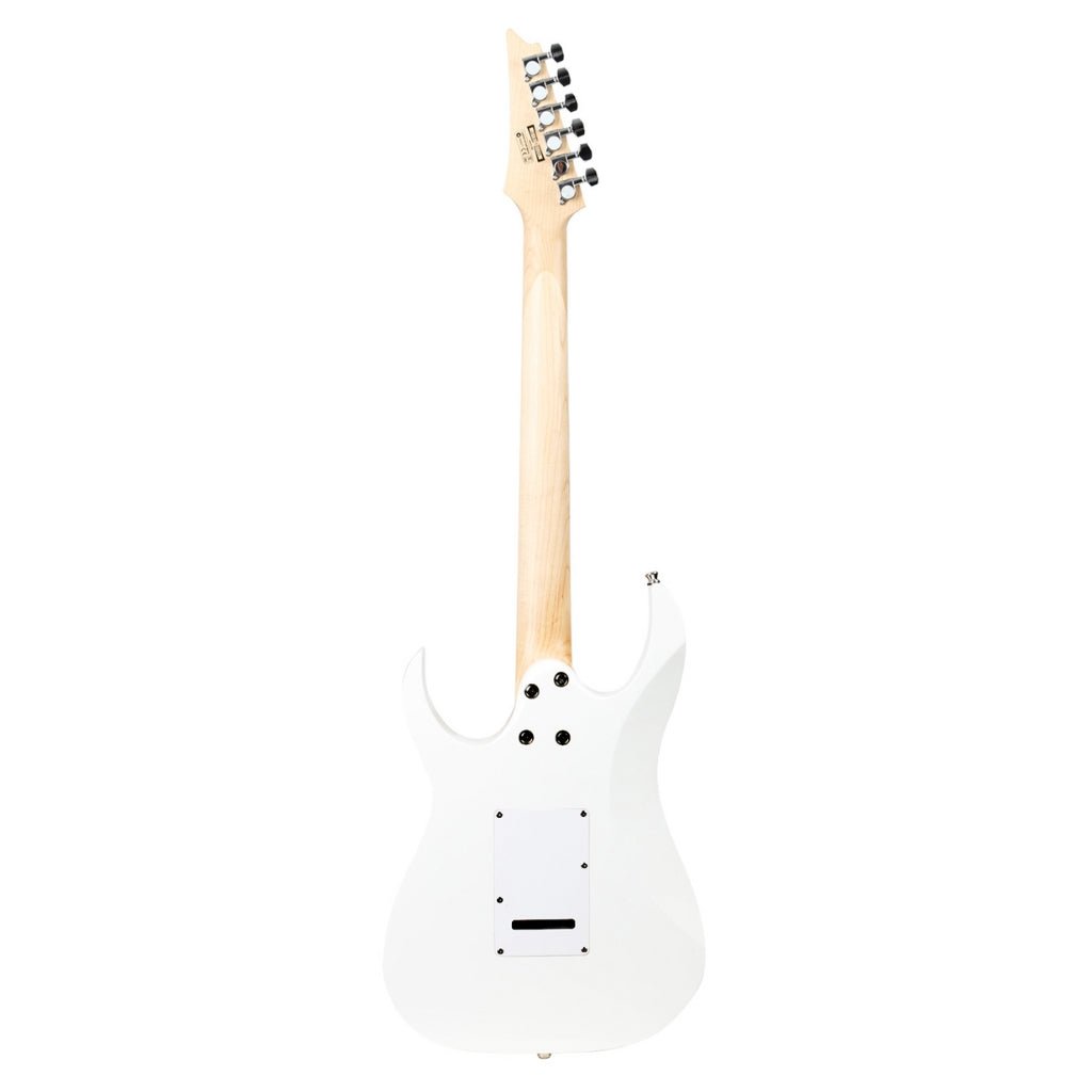 Ibanez RG140 WH Gio Electric Guitar Electric Guitars Sky Music
