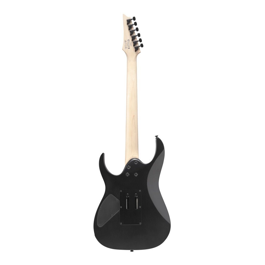 Ibanez RG420EXBKF Electric Guitar Black Flat Electric Guitars Sky Music