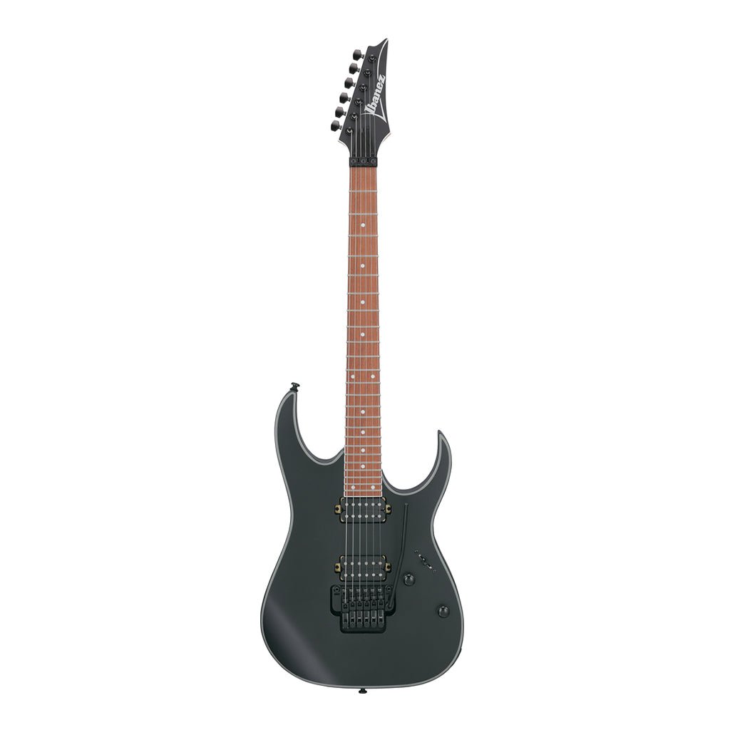 Ibanez RG420EXBKF Electric Guitar Black Flat Electric Guitars Sky Music