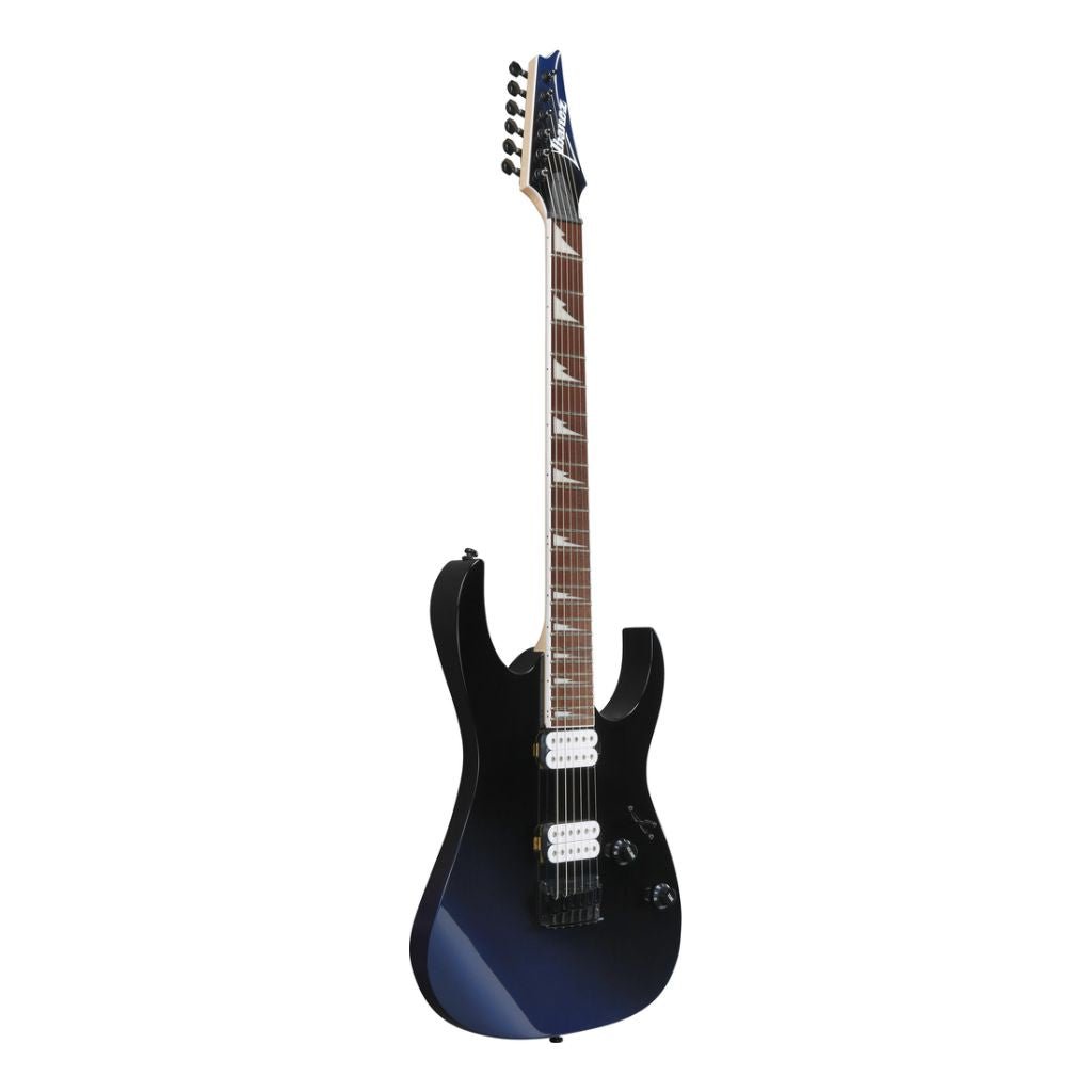 Ibanez RG421DX Electric Guitar - Twilight Shade Electric Guitars Sky Music