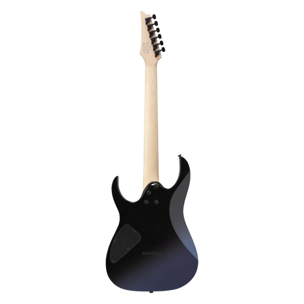 Ibanez RG421DX Electric Guitar - Twilight Shade Electric Guitars Sky Music