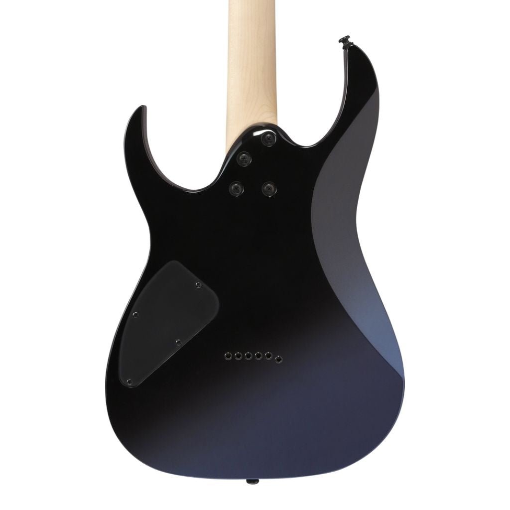 Ibanez RG421DX Electric Guitar - Twilight Shade Electric Guitars Sky Music