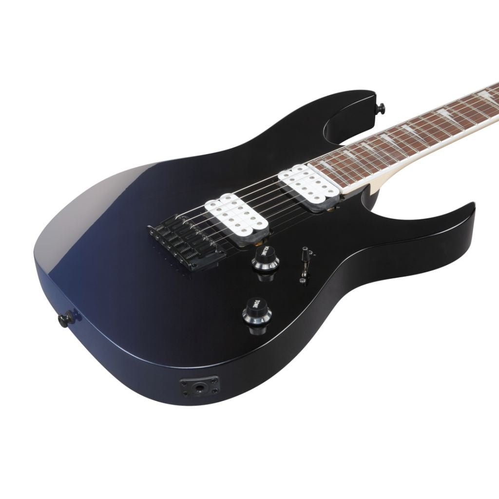 Ibanez RG421DX Electric Guitar - Twilight Shade Electric Guitars Sky Music