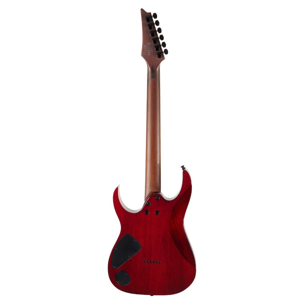 Ibanez RG421HPAM Electric Guitar - Antique Brown Stained Low Gloss Electric Guitars Sky Music