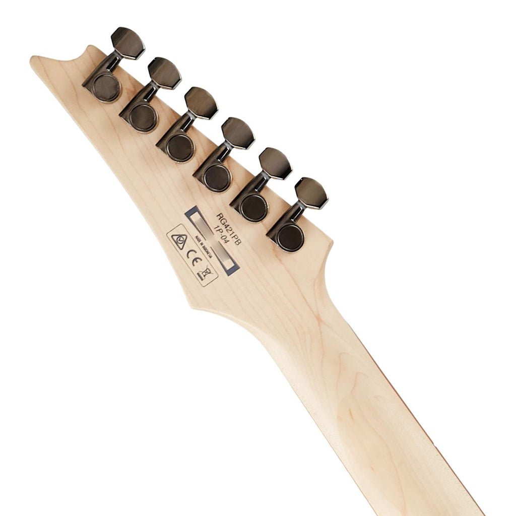 Ibanez RG421PB CHF Electric Guitar Electric Guitars Sky Music