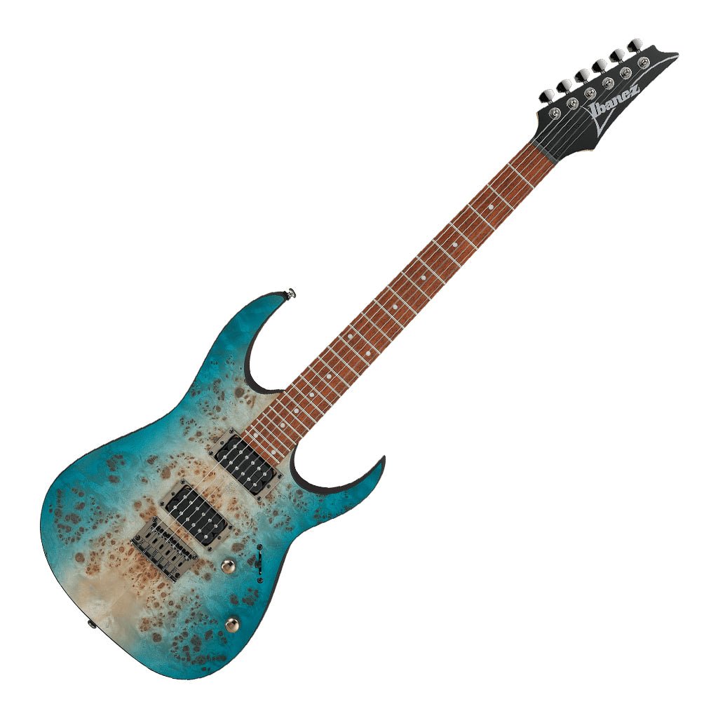 Ibanez RG421PB CHF Electric Guitar Electric Guitars Sky Music