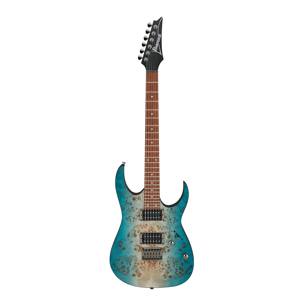 Ibanez RG421PB CHF Electric Guitar Electric Guitars Sky Music