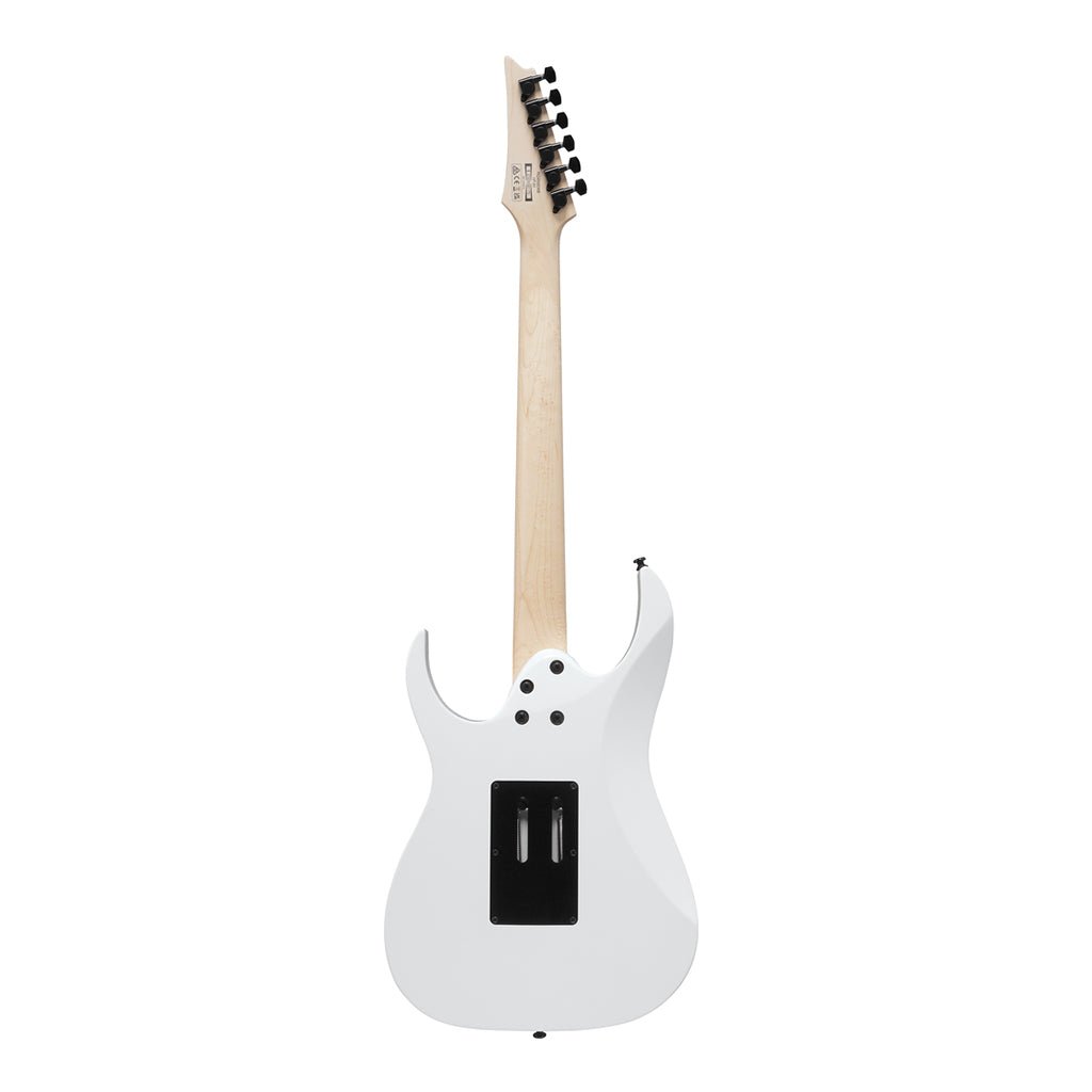 Ibanez RG450DXBWH Electric Guitar White Electric Guitars Sky Music