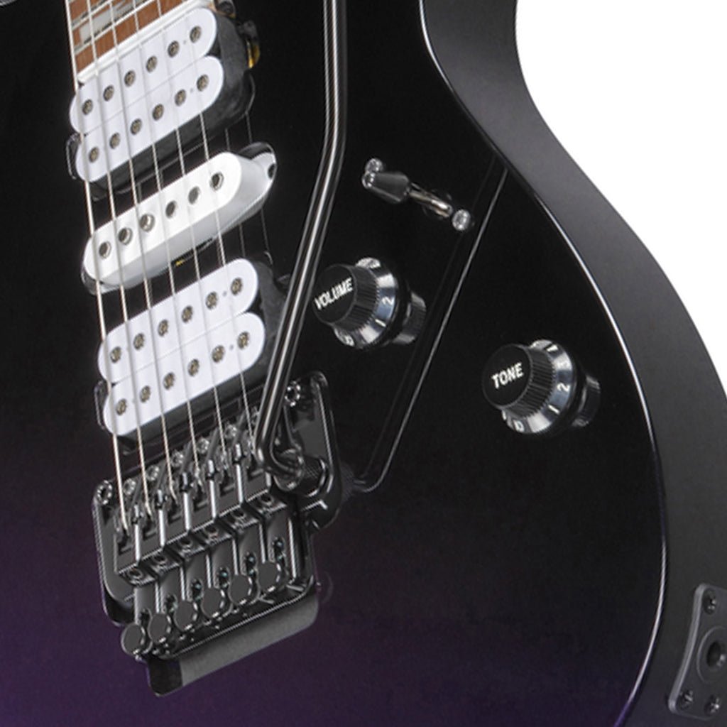Ibanez RG470DXTMN Electric Guitar Tokyo Midnight Electric Guitars Sky Music