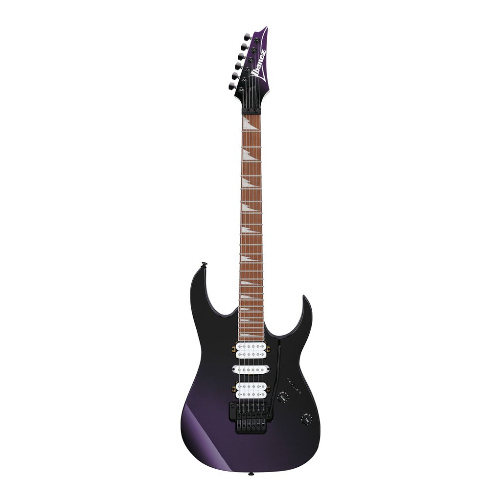 Ibanez RG470DXTMN Electric Guitar Tokyo Midnight Electric Guitars Sky Music
