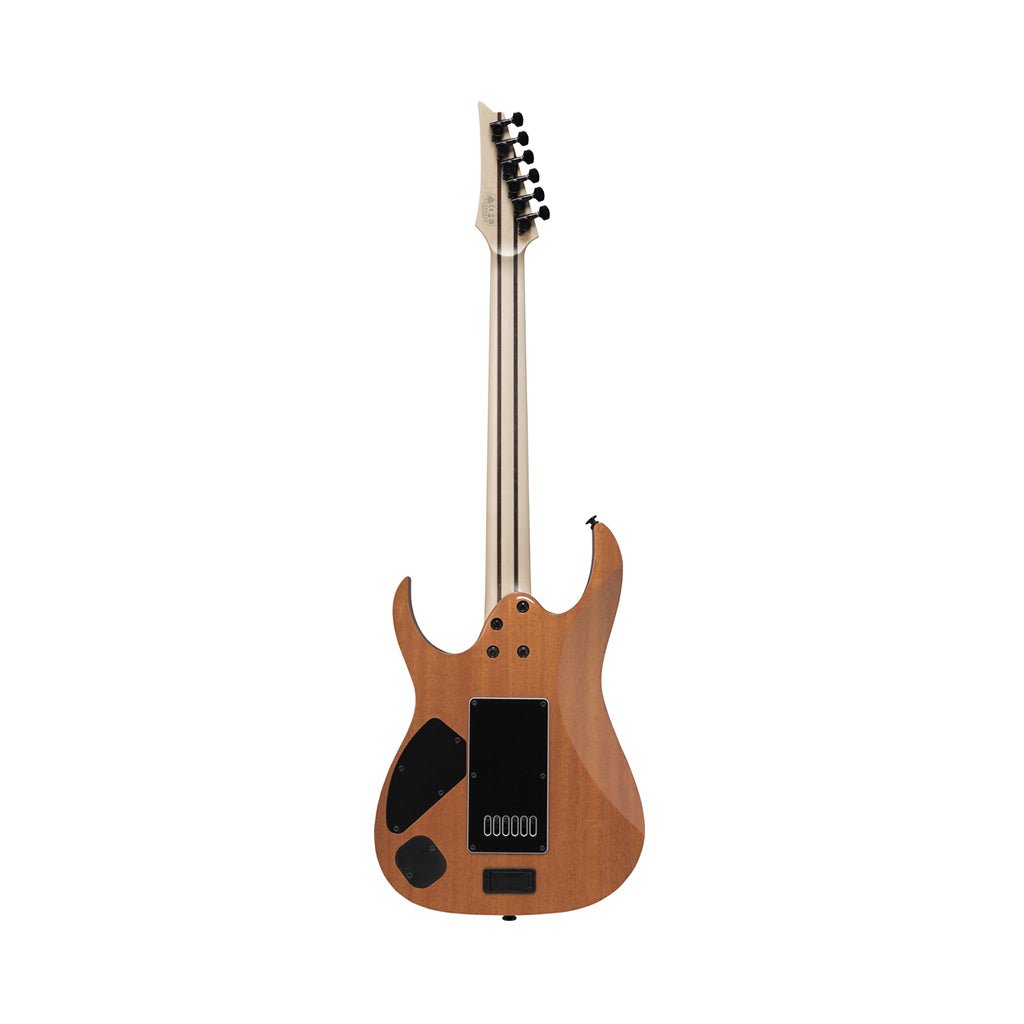 Ibanez RG5121RET Electric Guitar - Polar Lights Electric Guitars Sky Music