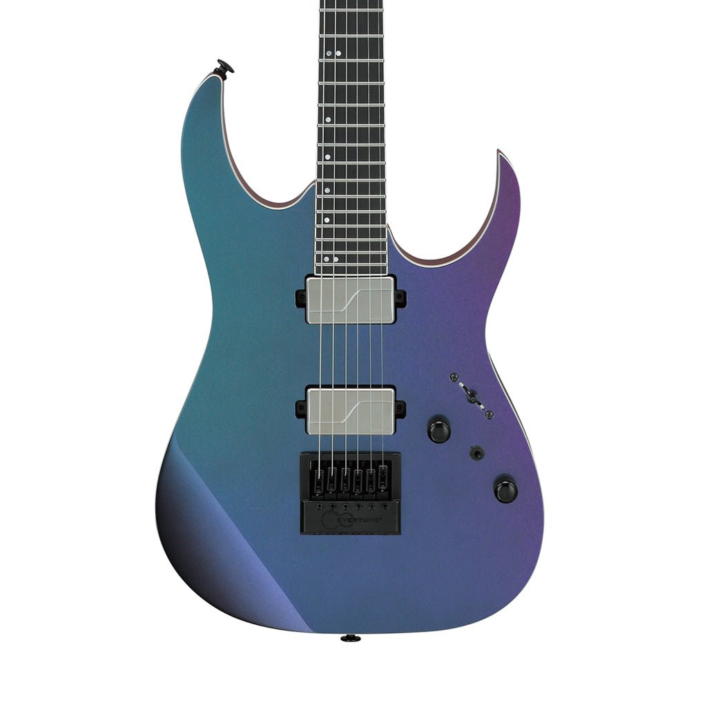Ibanez RG5121RET Electric Guitar - Polar Lights Electric Guitars Sky Music