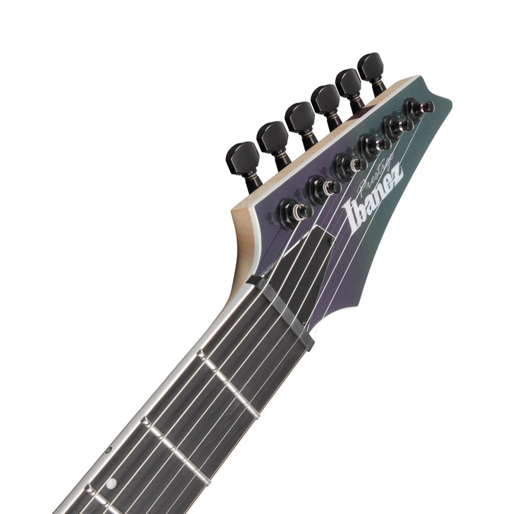 Ibanez RG5121RET Electric Guitar - Polar Lights Electric Guitars Sky Music