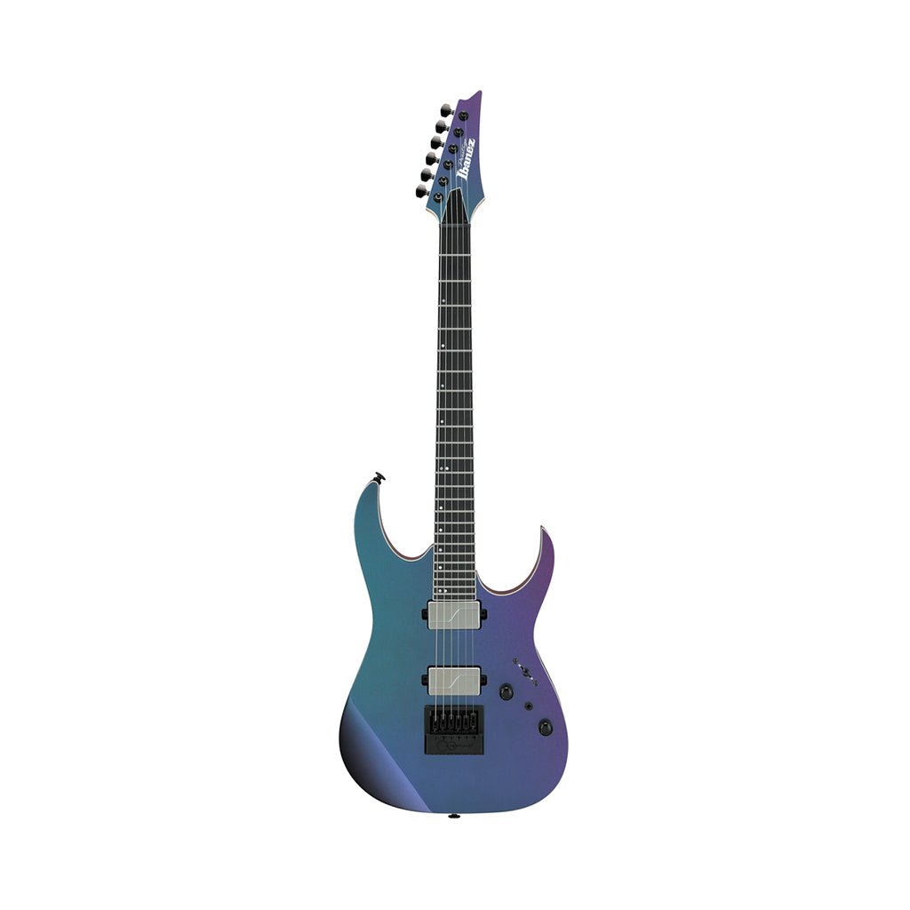 Ibanez RG5121RET Electric Guitar - Polar Lights Electric Guitars Sky Music